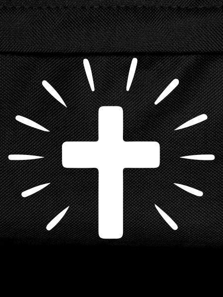 Cross Holy Faith