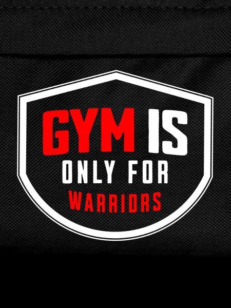GYM life