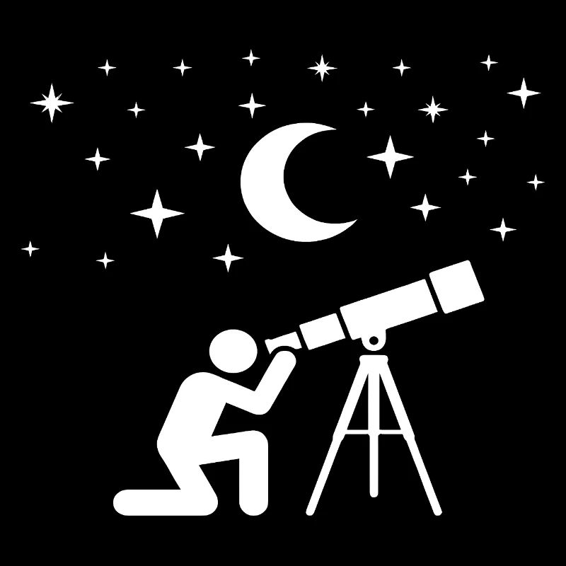 Night Shift Astronomy – Telescope & Star Design