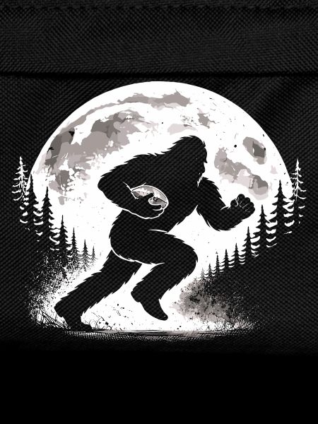 Bigfoot Rugby