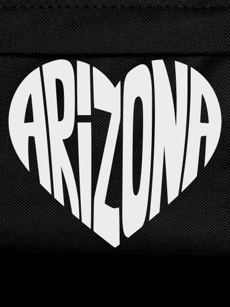 Arizona Heart Typo
