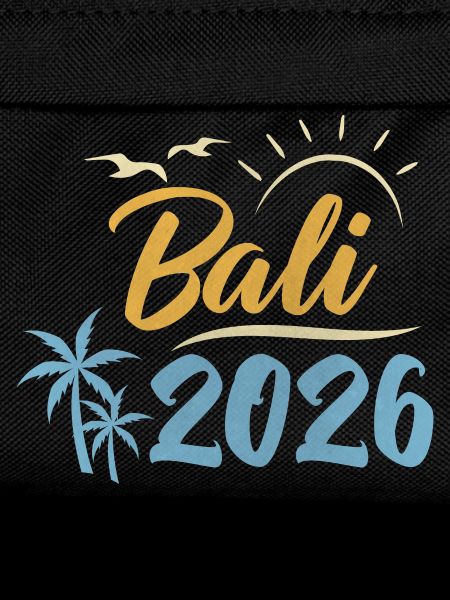 Bali 2026