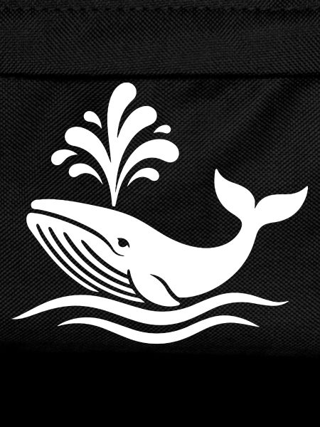 whale