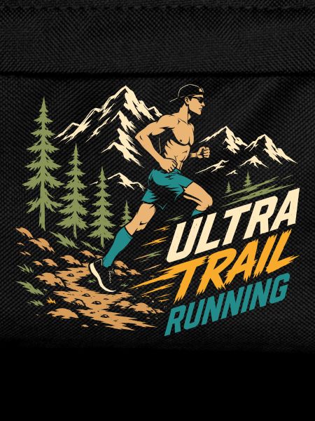 Ultra-Trailrunning