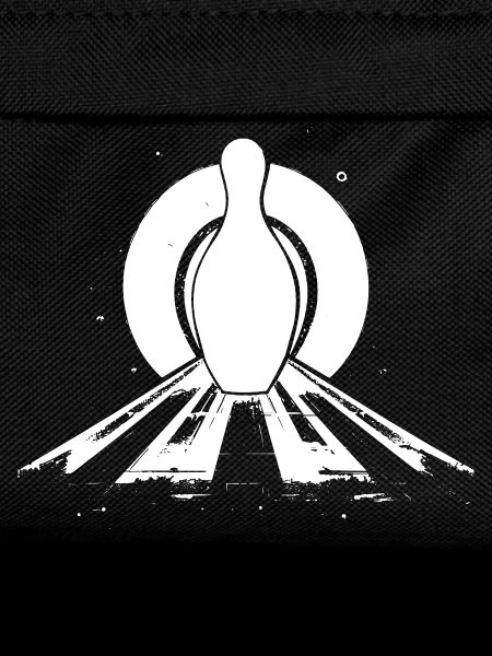Bowling Pin