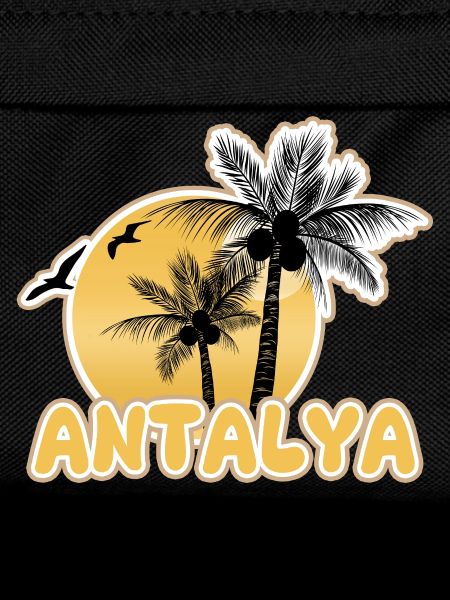 Strand Antalya