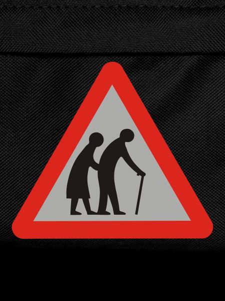 old folks