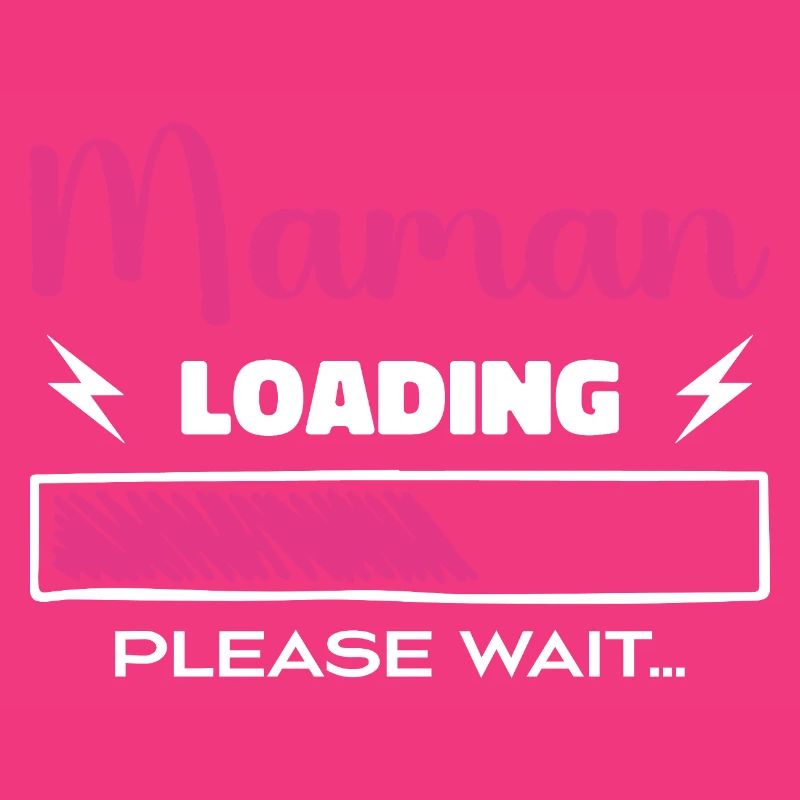 Maman loading Please Wait...