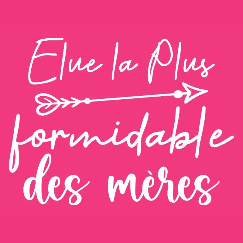 Wunderbares Mama-Muttertagsgeschenk