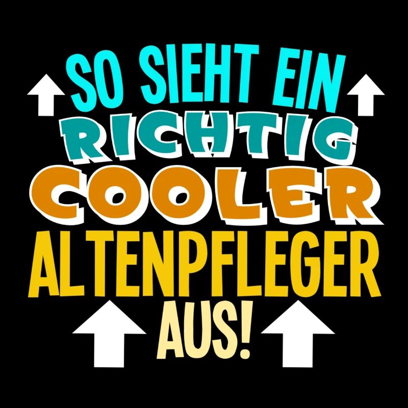 Altenpfleger