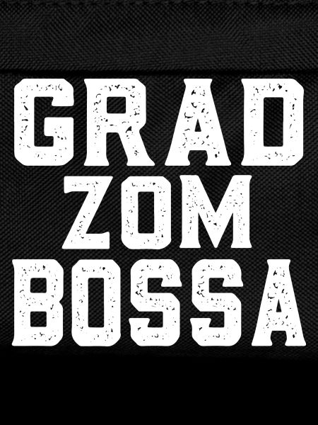 Grad zum Bossa