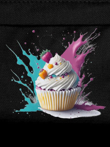 Cupcake sucré
