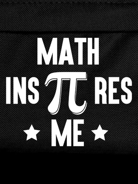 Pi Day - Mathe inspiriert mich