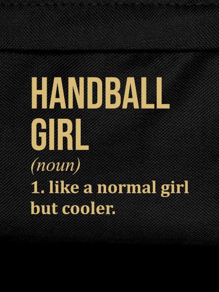 Handball Handball Handball