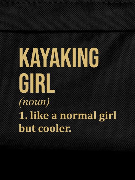 Kayak Kayak Kayak