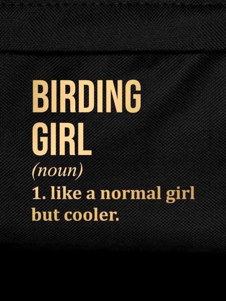Birding Birding Birding