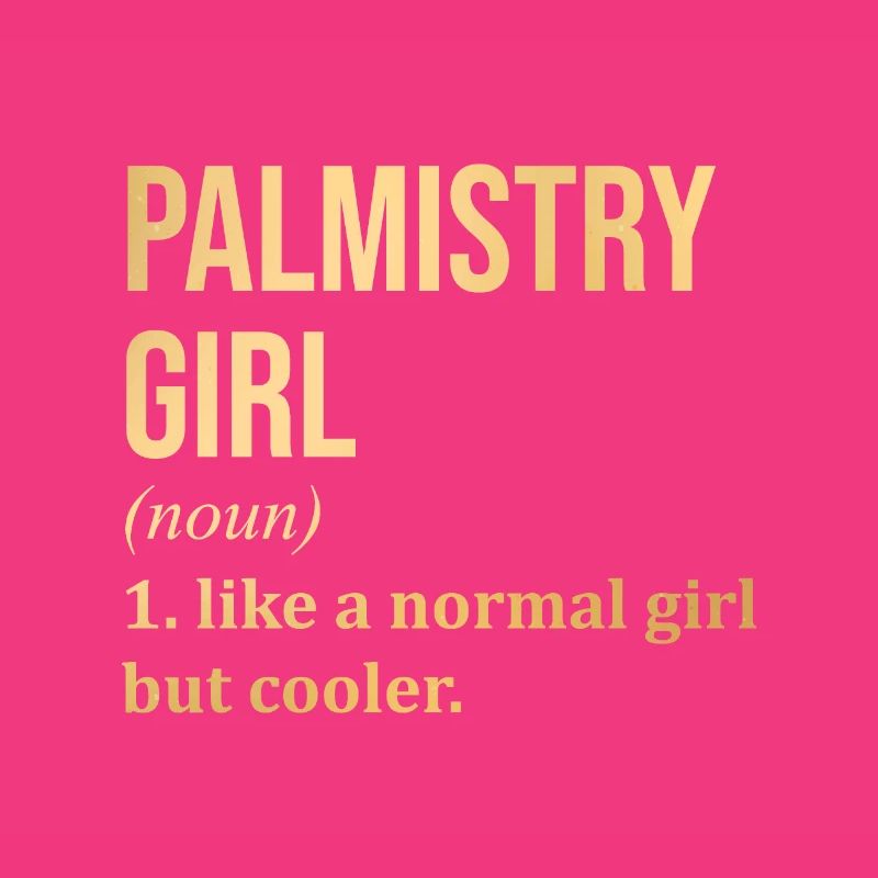 Palmistry