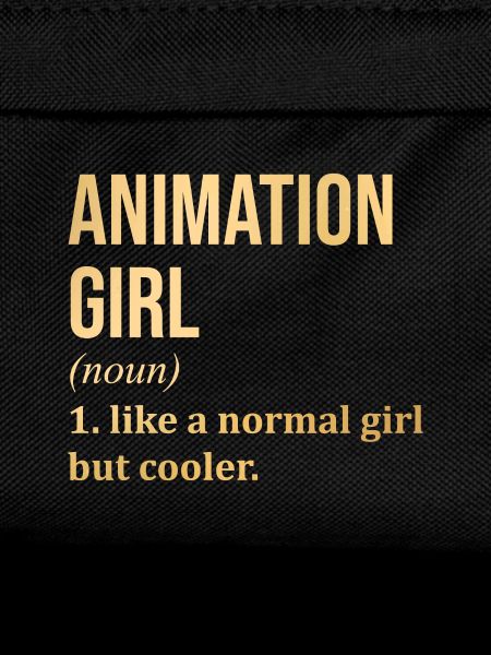 Animation Animation Animation