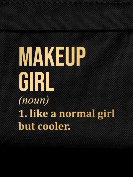 Make-up Make-up Make-up