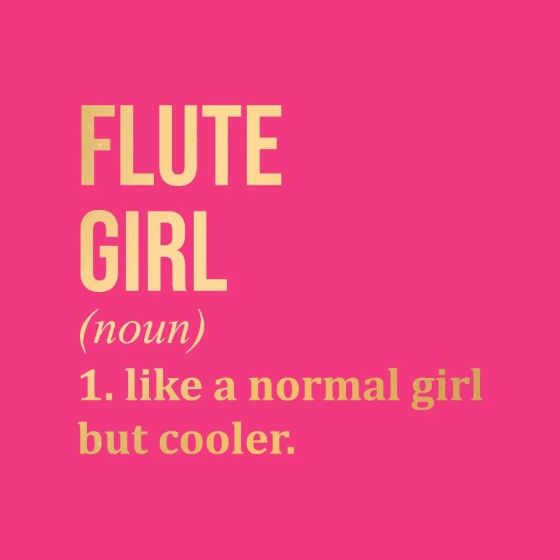 flûte