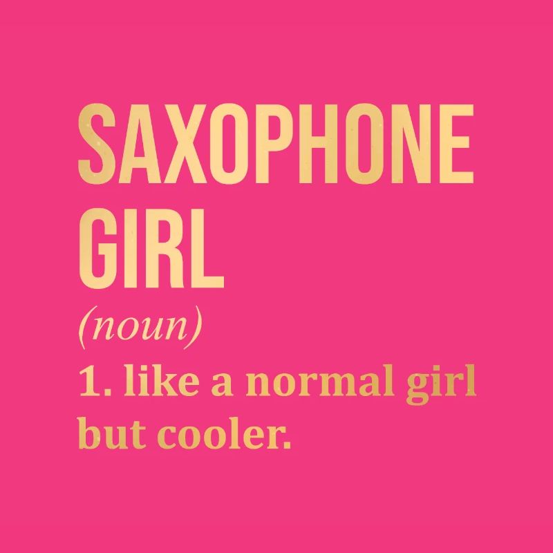 saxophone