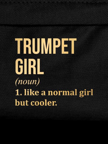 Trompette Trompette Trompette