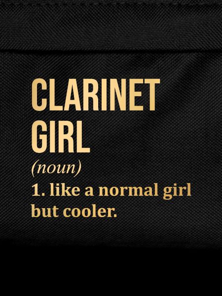 Klarinette Klarinette Klarinette