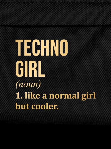 Techno Techno Techno