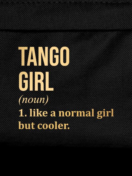 Tango Tango Tango