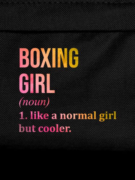 Boxe Boxe Boxe