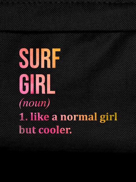 Surf Surf Surf