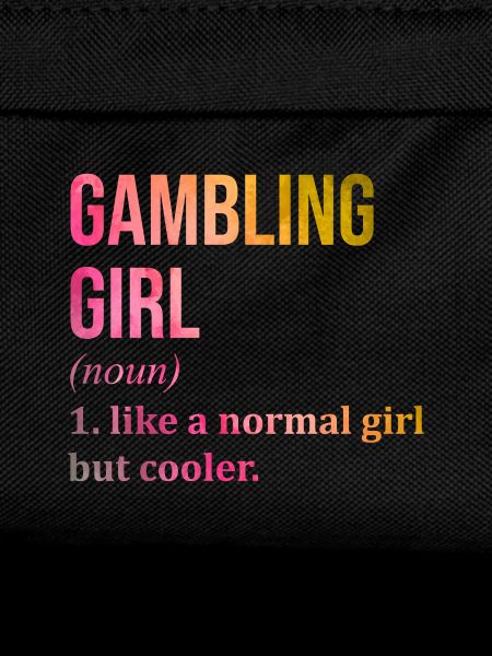 Gamble Gamble Gamble
