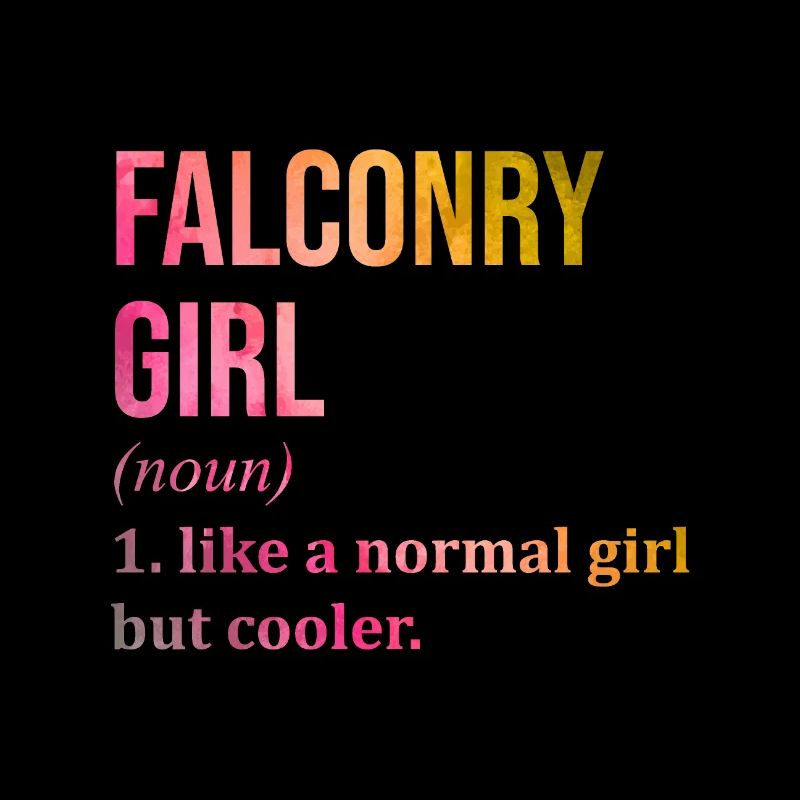 Falconry