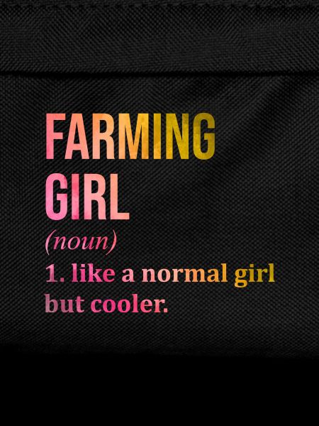 Farmer Farmer Farmer