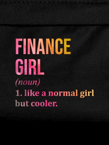 Finance Finance Finance