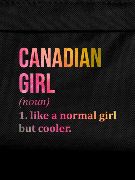 Kanada, Kanada, Kanada