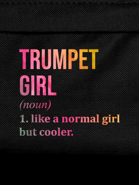 Trumpet Trumpet Trumpet