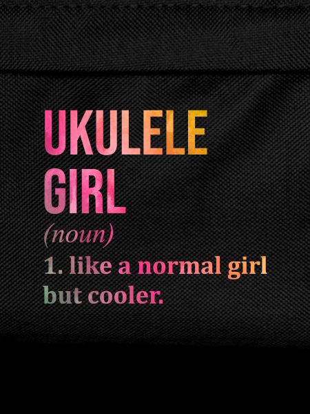 Ukulele Ukulele Ukulele