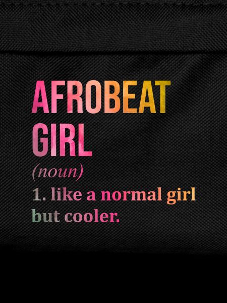 Afrobeat Afrobeat Afrobeat