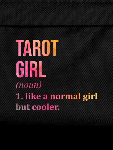 Tarot Tarot Tarot