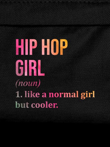 Hip Hop Hip Hop Hip Hop