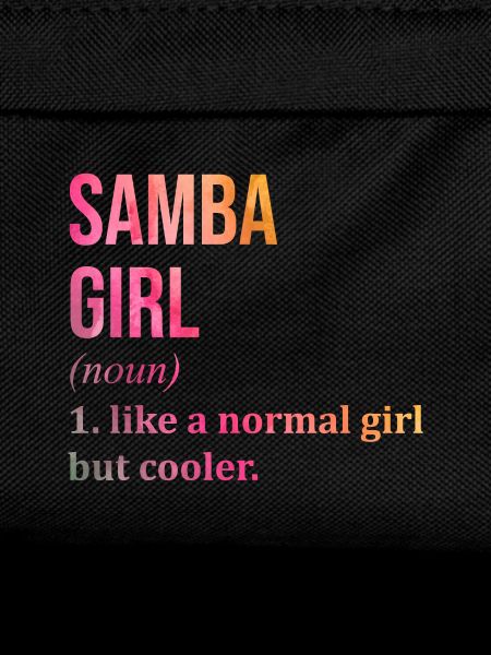 Samba Samba Samba