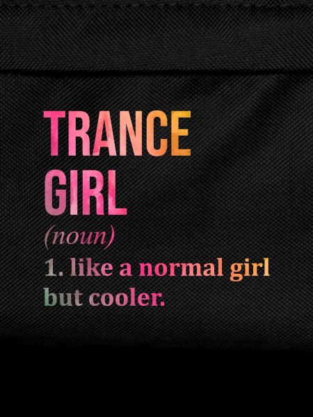 Trance Trance Trance