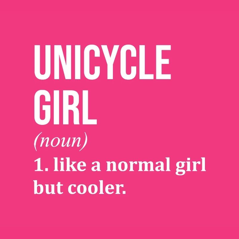 Unicycle