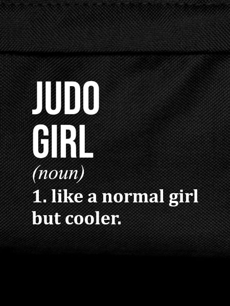 Judo Judo