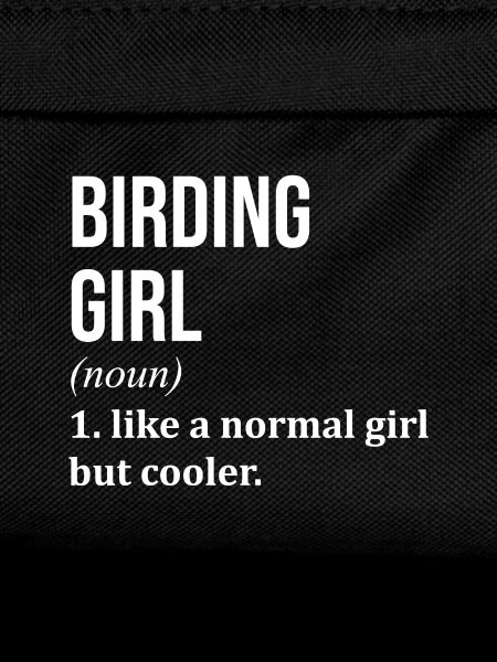 Birding Birding Birding
