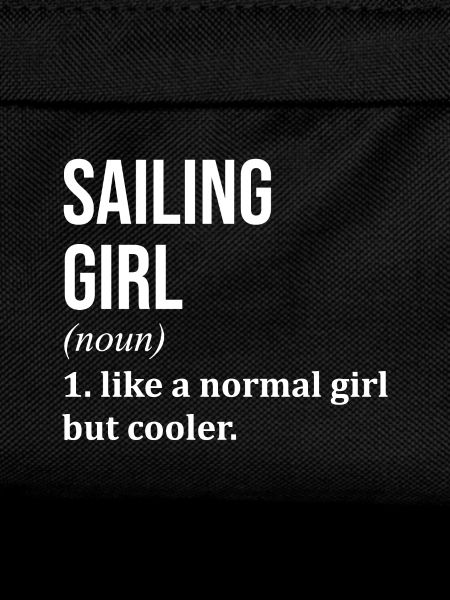 Sailing Sailing Sailing