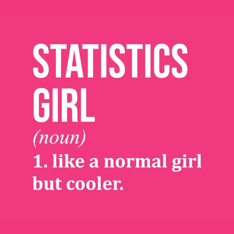 Statistics