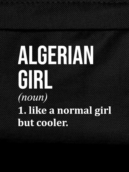 Algeria Algeria Algeria
