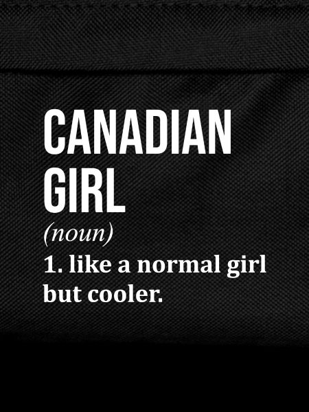 Canada Canada Canada